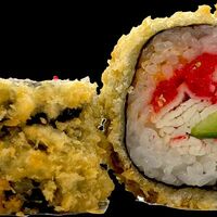 Калифорния спешл в Hashimiko