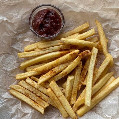 Картофель Фрив Сакура по цене 270 ₽