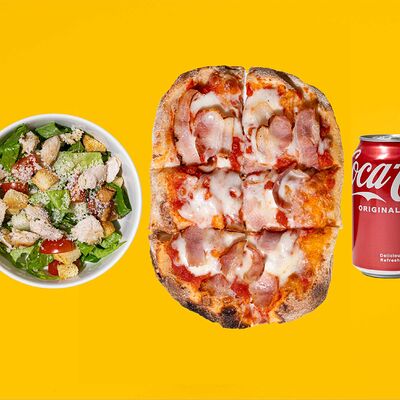 Комбо мини-панчета в Pizza Maestrello по цене 950 ₽