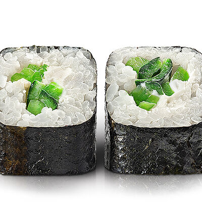 Каппа Маки Чиз в Суши Make по цене 100 ₽