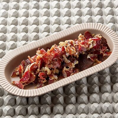 Вяленая утка в KITCHEN по цене 940 ₽