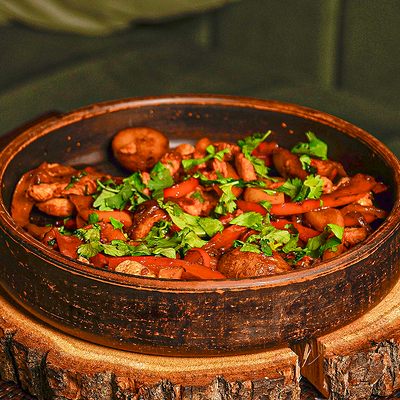 Оджахури из индейки в Маради по цене 710 ₽