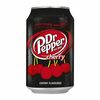 Dr Pepper Cherry в PokeWok по цене 185