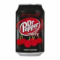 Dr Pepper Cherry в PokeWok