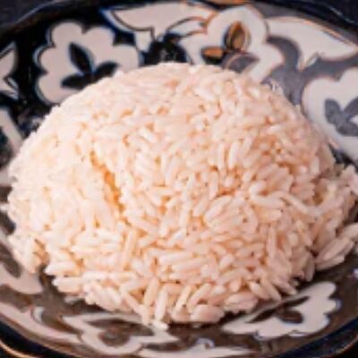 Рис в Чайхана Плов центр по цене 130 ₽