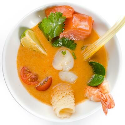 Том ям с морепродуктами в Yoko по цене 1760 ₽