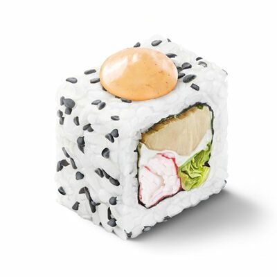 Ролл Саваяки в Сушивёсла по цене 180