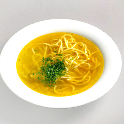 Суп лапша по-домашнему в Sushi n Roll по цене 1890 ₸