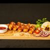 Куриное филе в беконе в Мясной Мастер по цене 650