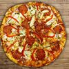 Пицца Мексика острая в IQ Pizza по цене 560