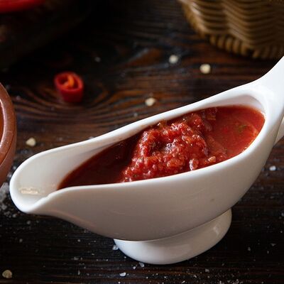 Соус Шашлычный в Старый Ереван по цене 160 ₽