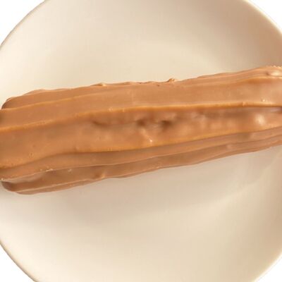 Эклер шоколадно-сливочный в Пицца для друзей по цене 176 ₽