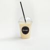 Смузи Личи-маракуйя в FRESH coffee BAR по цене 390