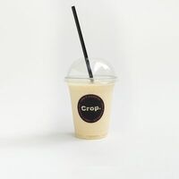 Смузи Личи-маракуйя в FRESH coffee BAR