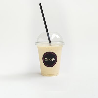 Смузи Личи-маракуйя в FRESH coffee BAR по цене 390 ₽