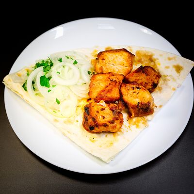 Курица: грудка в Mangal №1 по цене 490 ₽