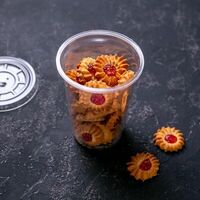 Печенье-мини Курабье в Светлая пекарня