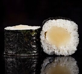 Хотате маки в Суши Стар по цене 660 ₽