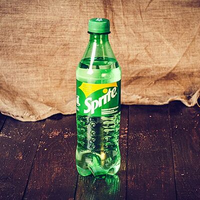 Sprite в Кафе Плюс по цене 450 ₸