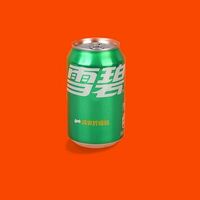 Sprite Китай в Some Yum
