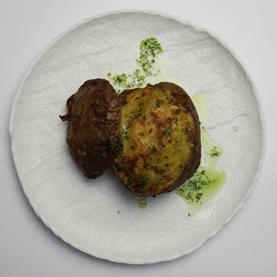 Картофель Дракар в Асгард по цене 253 ₽