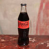 Coca-Cola Zero в Ателье tapas & bar по цене 490