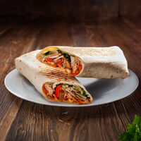 Логотип Капан