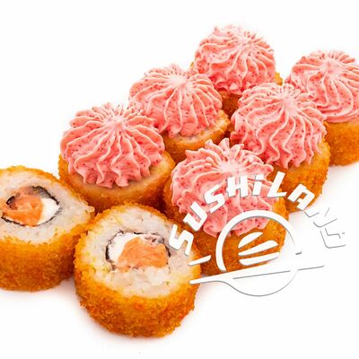 Лава Панко в Sushiland70 по цене 404 ₽