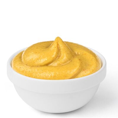 Горчица в 1985 по цене 30 ₽