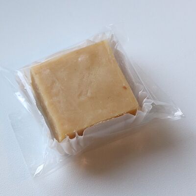 Фадж (конфета ручной работы) с солёной карамелью в Бодрая выдра по цене 145 ₽