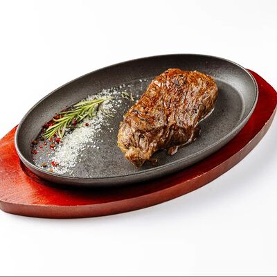 Стейк Денвер в Mukka по цене 2008 ₽