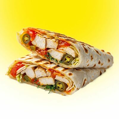 Резкий в Чапалах по цене 350 ₽