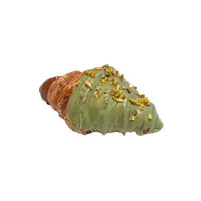 Круассан фисташковый в STARS COFFEE по цене 190 ₽