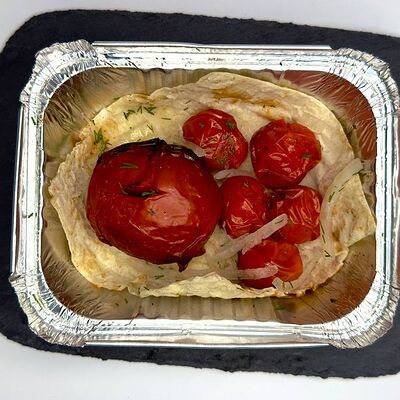 Помидоры в Горячо и вкусно по цене 249 ₽