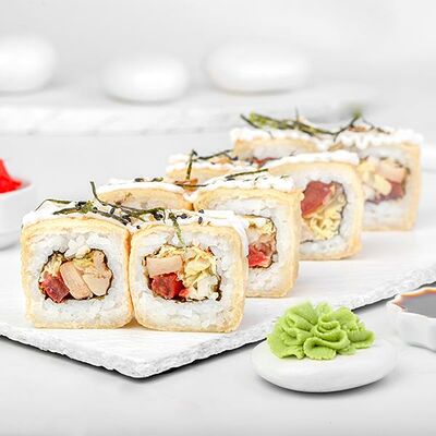 Орион в Суши Точка по цене 399 ₽