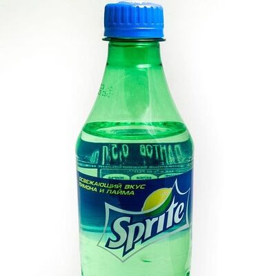 Sprite в Берлога по цене 130 ₽