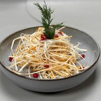 Сыр чечил копченый в Мзиани