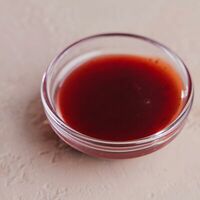 Соус Ягодный в Kimchi Корейская уличная еда