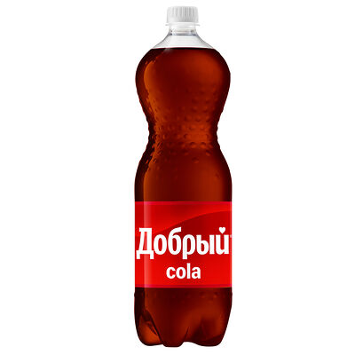 Добрый Cola в Шаурма на углях Шаум по цене 210 ₽