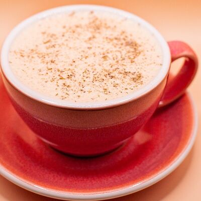 Лавандовый раф в Диалог по цене 449 ₽