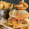 Комбо house №4 в Burger house по цене 820