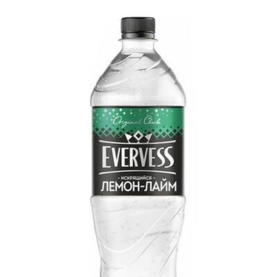 Evervess лимон-лайм в Пицца стучится по цене 170 ₽