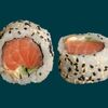 Калифорния острый Лосось в Sushi tanaka по цене 1090