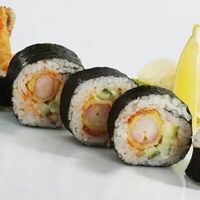 Ролл Темпура в SUSHI TESTO