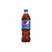 Pepsi в Doners