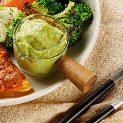 Гуакамоле в Kristof Coffee and Kitchen по цене 150 ₽