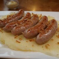 Нюрнбергские в Gunters