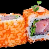 Мега Тунец в Art Sushi