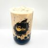 Рисовый стир-фрайд в Sisu bubble tea по цене 475