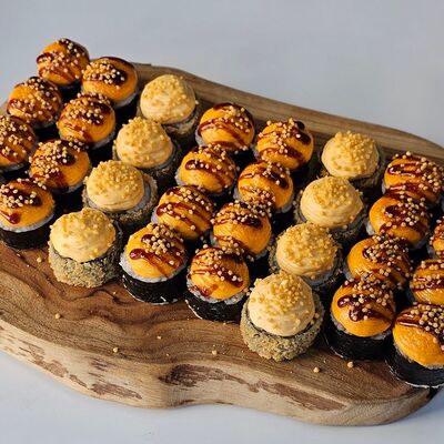 Сет Том ям в Tochi Food по цене 1965 ₽